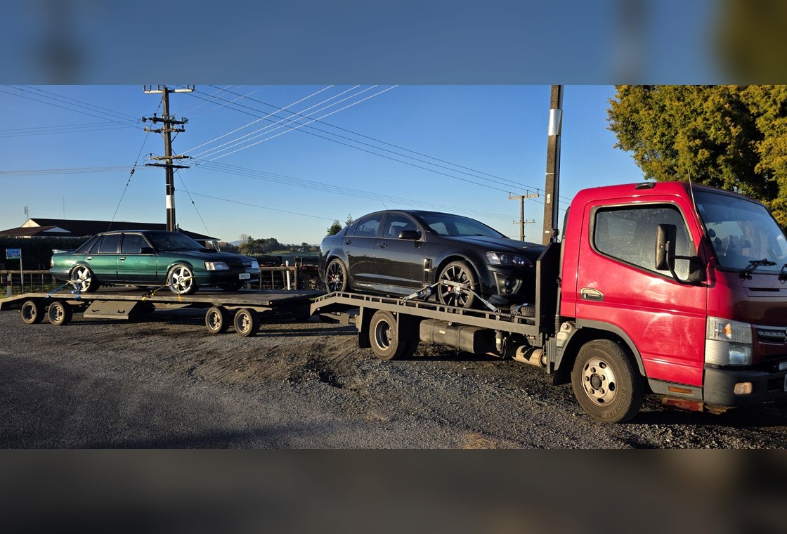 Tow Bro Transport gallery photo 1