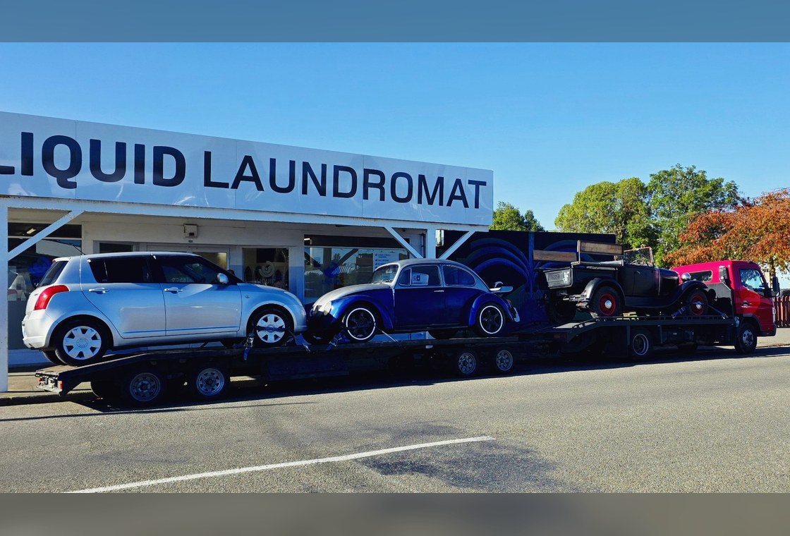 Tow Bro Transport gallery photo 2