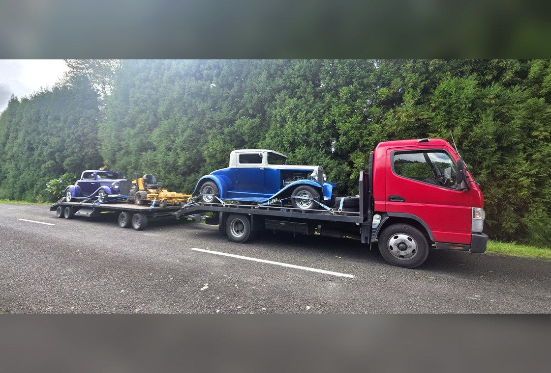 Tow Bro Transport gallery photo 4
