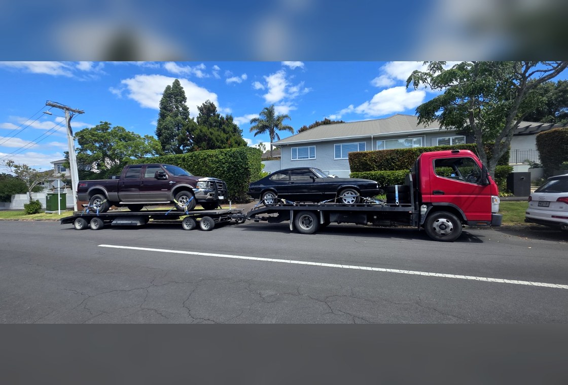 Tow Bro Transport gallery photo 5