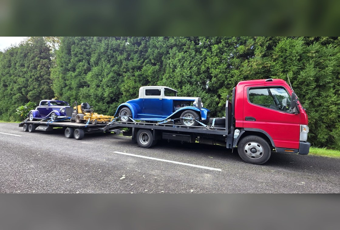 Tow Bro Transport gallery photo 7