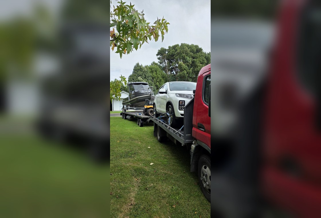 Tow Bro Transport gallery photo 8
