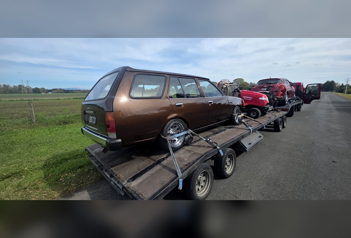 Tow Bro Transport gallery photo 9