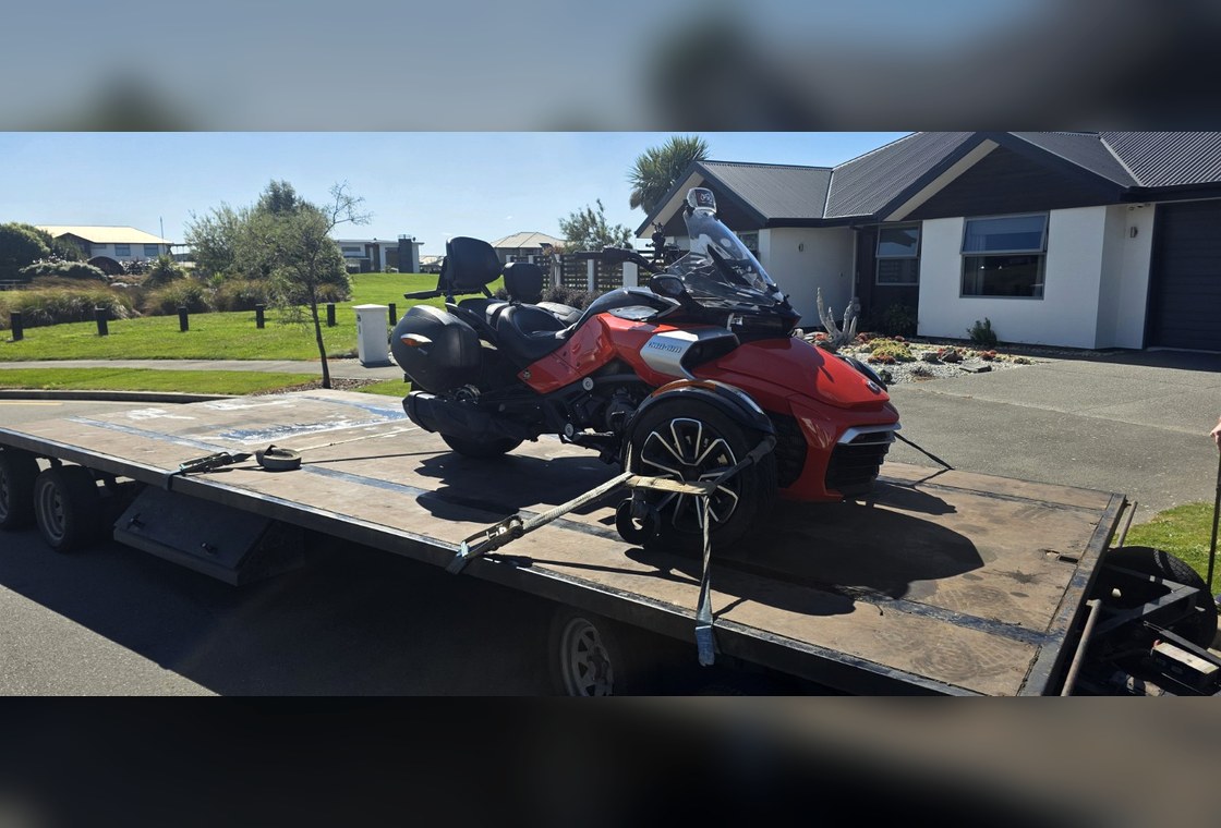 Tow Bro Transport gallery photo 10