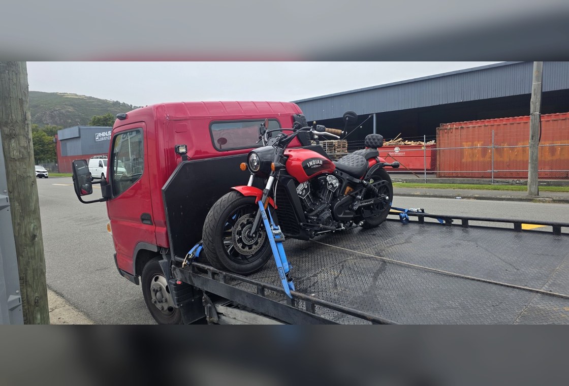 Tow Bro Transport gallery photo 16