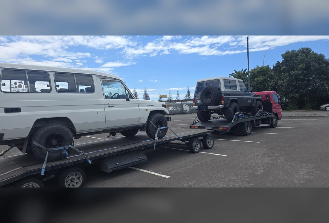 Tow Bro Transport gallery photo 18