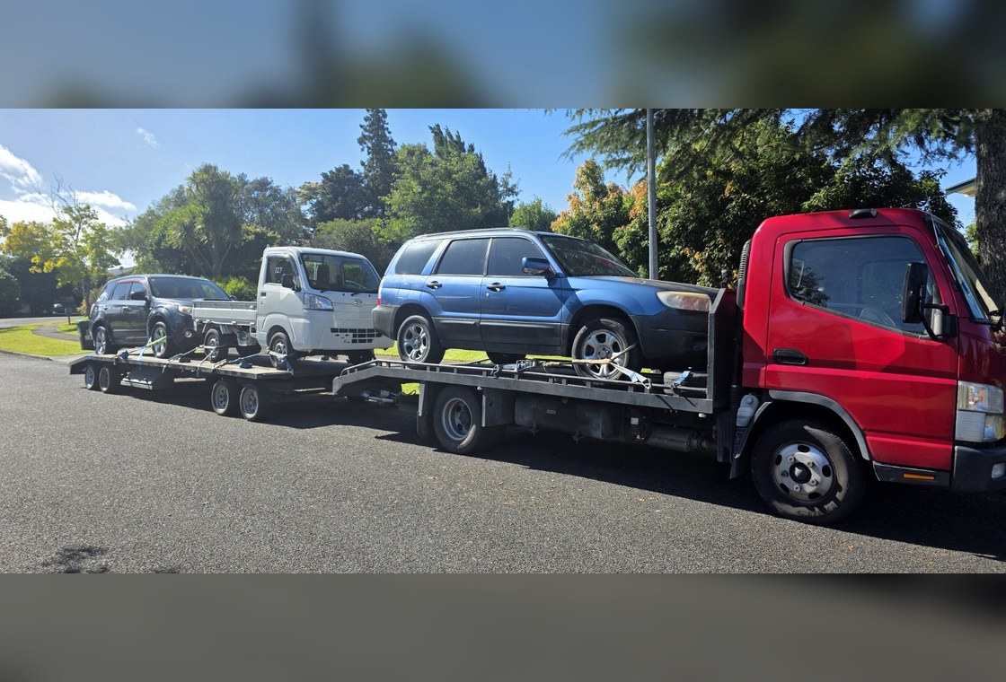 Tow Bro Transport gallery photo 20