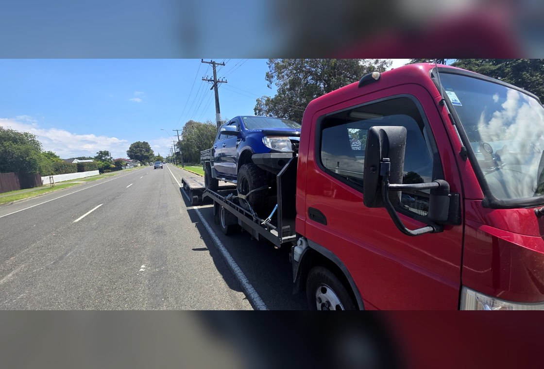 Tow Bro Transport gallery photo 21