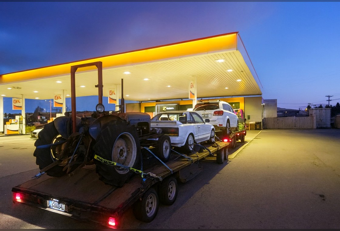 Tow Bro Transport gallery photo 23